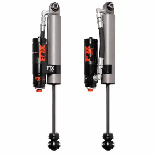 Fox Performance 24-25 Ineos Grenadier Elite Series 2.5 Reservoir Shock (Rear) - Adjustable