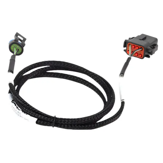 Haltech NEXUS Rebel LS T56 Transmission Harness