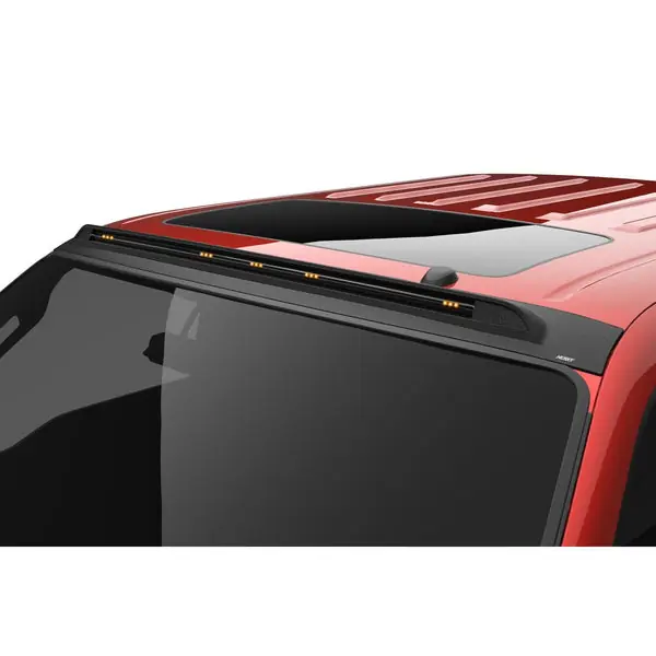 Husky Liners 15-24 Ford F-150 Aerocab PRO - Blk