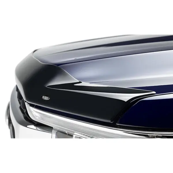 Husky Liners 21-24 Ford Bronco 2/4dr (Excl. Raptor) Aeroskin Hood Protector - Smoke