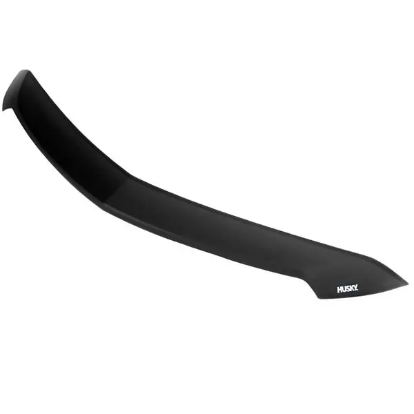 Husky Liners 22-24 Jeep Grand Cherokee (Incl. L) Aeroskin Hood Protector - Smoke