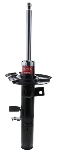 KYB 14-18 Ford Focus ST Excel-G Suspension Strut - Front Right