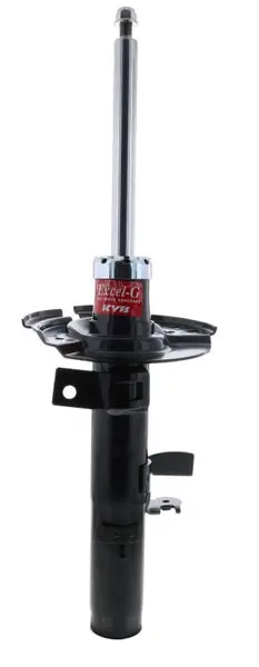 KYB 14-18 Ford Focus ST Excel-G Suspension Strut - Front Left
