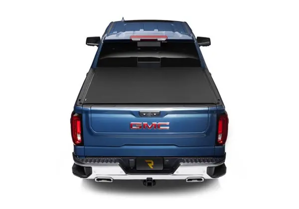 TruXedo 07-13 GMC Sierra & Chevrolet Silverado 1500 70.8in. Bed Pro X15 TS