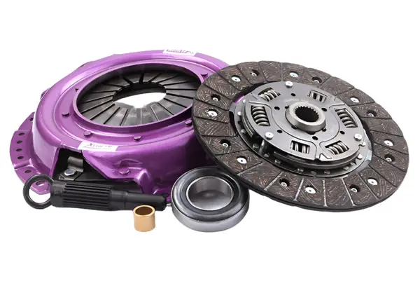 XClutch 91-98 Nissan 240SX SE 2.4L Stage 1 Sprung Organic Clutch Kit