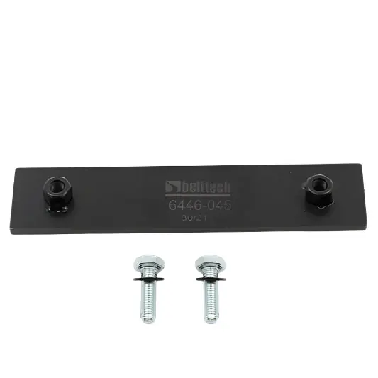 Belltech Ford F-150 W/ 2-piece Driveline CCB Relocation Kit