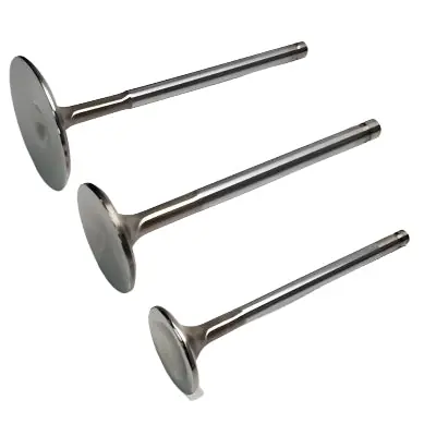 Ferrea Nissan NEO 29.65mm 5.96mm 97.95mm 22 Deg Exhaust Valve - Set of 12