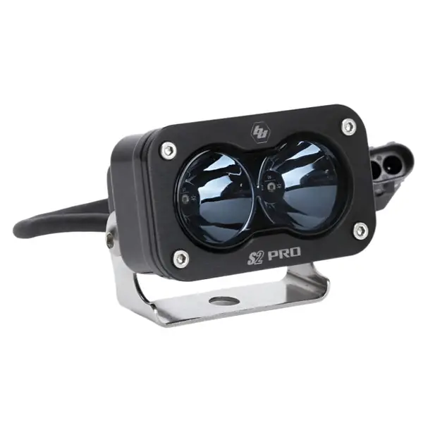 Baja Designs S2 Pro Driving 940nm IR LED