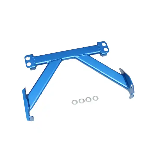 Cusco Japan -Power Brace Center -Honda Civic Type R FL5 + Honda Civic Type-R