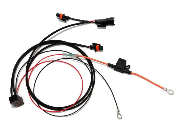 Fleece Performance Dodge Cummins Dual Pump Controller