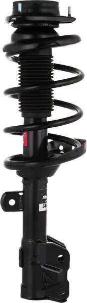 KYB 15-17 Subaru Outback Strut-Plus Assembly - Front Left