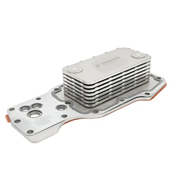 Mishimoto 03-07 Dodge Ram 5.9L Cummins Replacement Oil Cooler