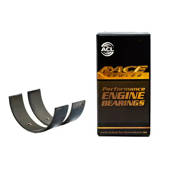 ACL Chevy V8 LS Gen III/IV Standard Size Main Bearing Set