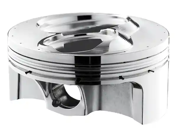 CP Piston & Ring Set for Acura/Honda K24 w/K20A/A2 Bore 87.50mm Size +.50mm Compression Ratio 12