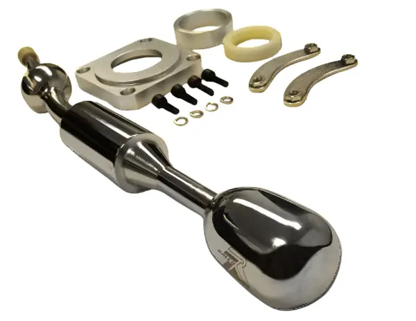 Fidanza 1989-2002 Nissan 240SX Short Throw Shifter