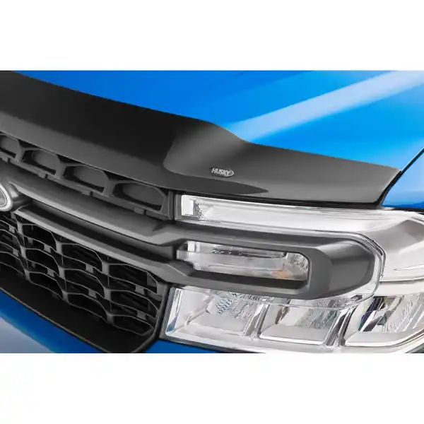 Husky Liners 22-24 Ford Maverick Aeroskin Hood Protector - Smoke