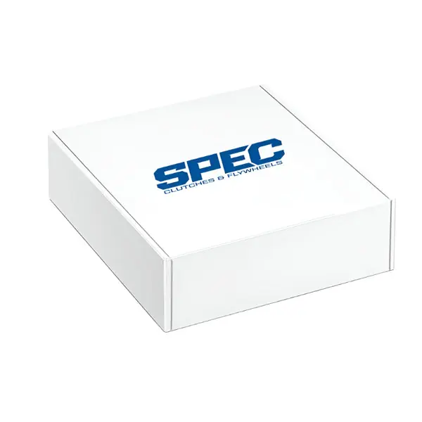 Spec Volvo 06-13 C30/06-11 C70/04-10 S40 T5/04-07 V70/05-10 V50/04-08 S6 Stage 1 Clutch Kit