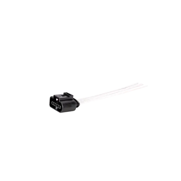 Fleece Performance 13-22 Ram 2500/3500 Cummins Cooler Bypass Valve Pigtail