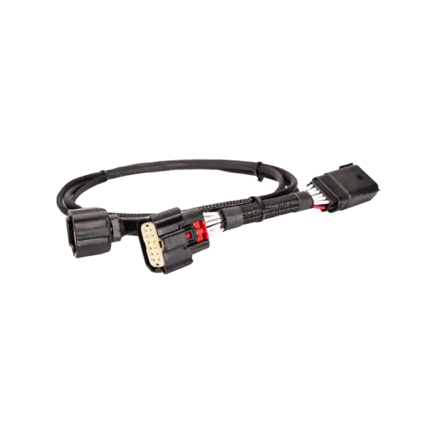 Fleece Performance 17-18 Ford F-250/F-350 6.7L Power Stroke Charging Circuit Harness