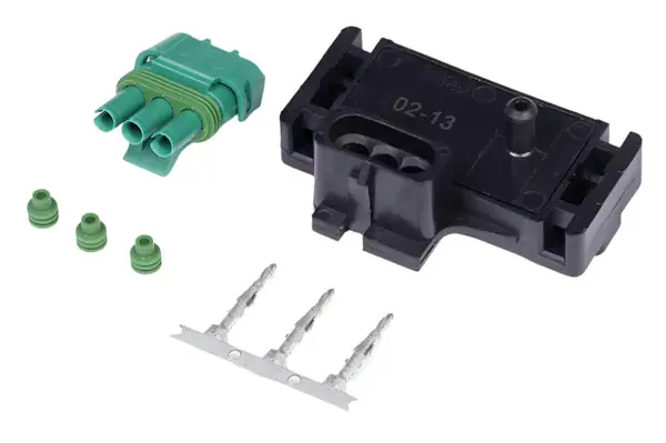 Haltech 1 Bar GM MAP Sensor w/Plug & Pins