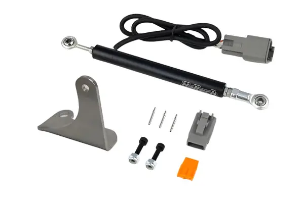 Haltech TH400 (Standard Case) Transmission Selector Position - Kit