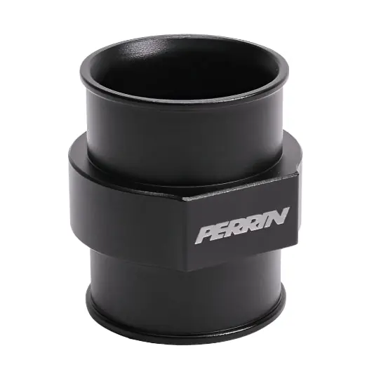 Perrin Coolant Hose Adapter - 1.5in / 38mm ID Hose