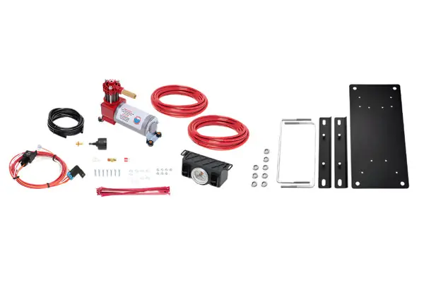 Firestone Air Command Dual Analog Standard Kit (WR17602910)