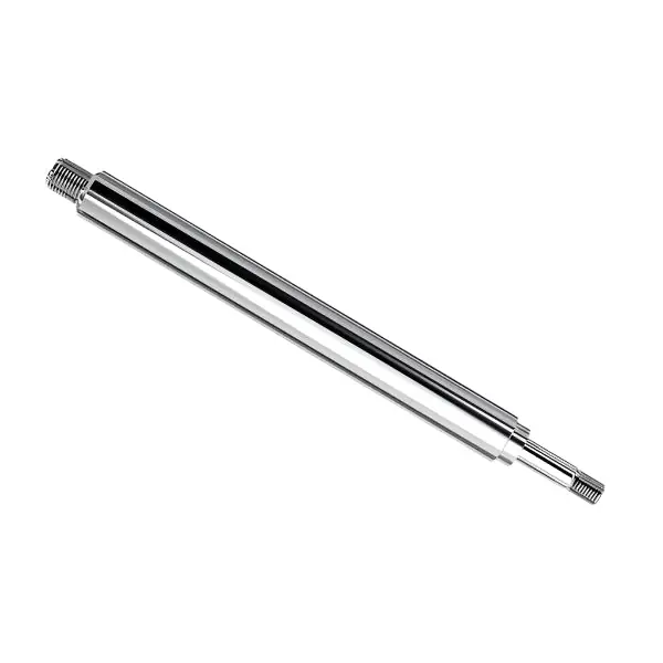 Icon 7/8 Shaft 10.25 Oal, 6.00 Travel
