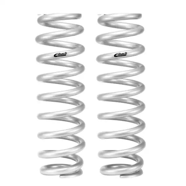 Eibach 21-24 Ford Bronco Front HD Pro Lift Kit Springs (Set of 2)