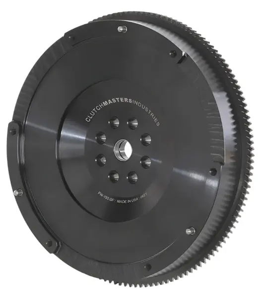 Clutch Masters 17-21 Honda Civic 1.5L Turbo Steel Flywheel