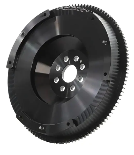 Clutch Masters 23-24 Toyota GR Corolla 1.6L Turbo 6-Speed Steel Flywheel