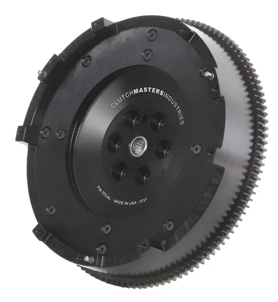 Clutch Masters Aluminum Flywheel 17-20 Fiat 124 Spider 1.4T