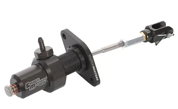 Clutch Masters 2015+ Subaru WRX/STi .75in Bore Master Cylinder Upgrade Kit - Black