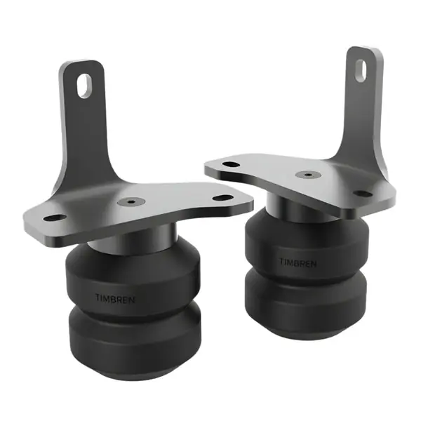 Timbren 23-24 Toyota Sequoia / 2024 Toyota Tacoma Rear Suspension Enhancement System