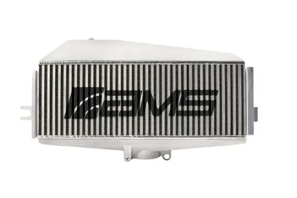 AMS Performance 2022+ Subaru WRX Top Mount Intercooler