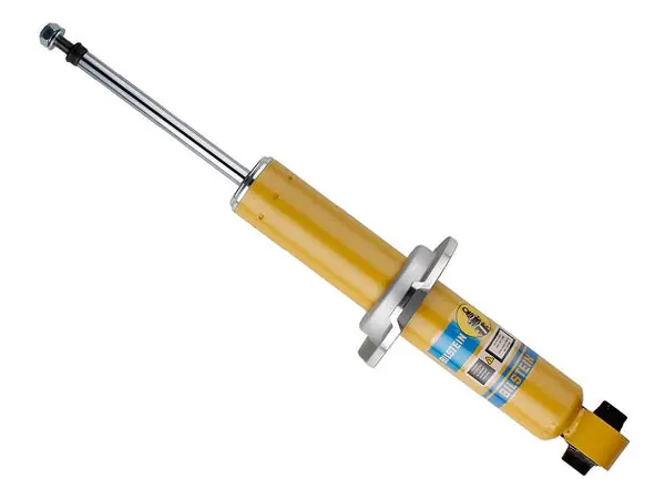 Bilstein 22-24 Subaru Forester (SK) B8 TerraSport 1.6in Lift Suspension Strut Assembly - Front Right