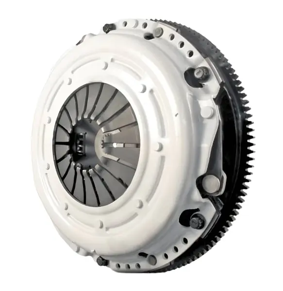 Clutch Masters 19-22 Toyota Corolla 2.0L 6-Speed FX250 Clutch Kit w/Steel Flywheel