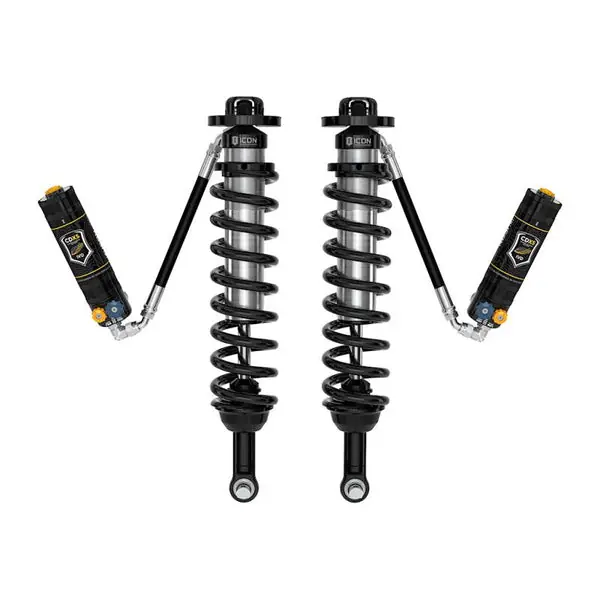 ICON 21-23 Ford Bronco 2.5in VS RR Coilover Kit - Front