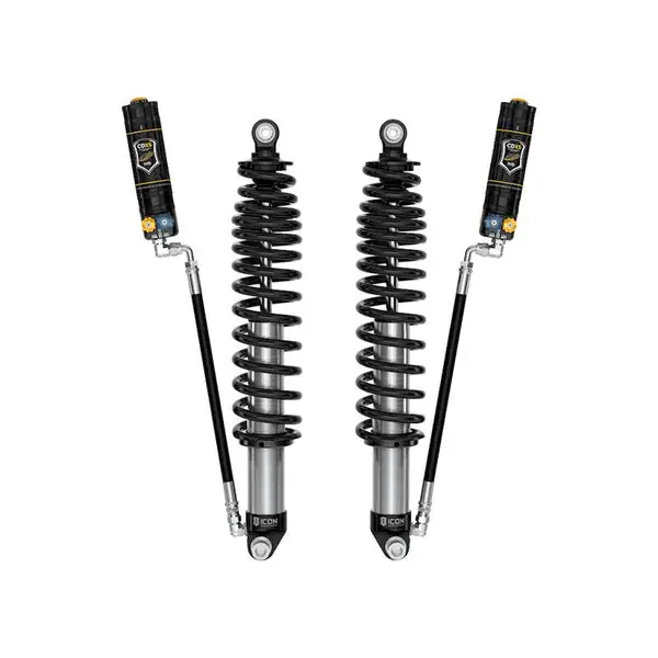 ICON 21-23 Ford Bronco 2.5in VS RR Coilover Kit - Rear