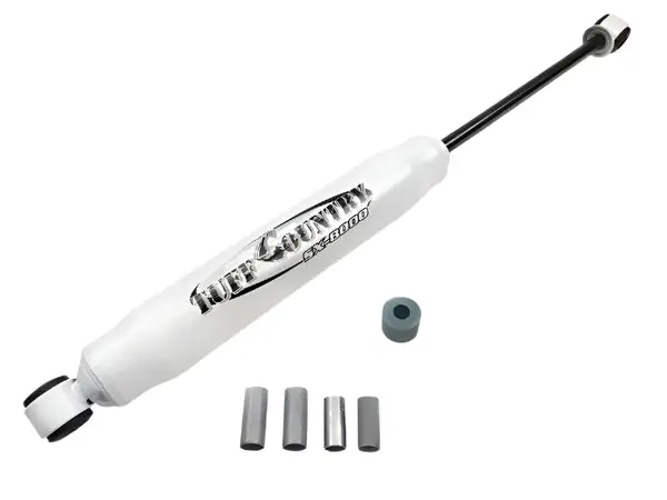 Tuff Country 84-85 Toyota 4Runner 4wd (w/3in Rear Suspension Lift) Rear SX8000 Nitro Gas Shock (Ea)
