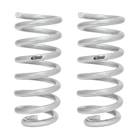Eibach Pro-Truck Lift Kit 19-20 Chevrolet Silverado 1500 5.3L V8 4WD (Front Springs Only)
