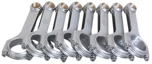 Eagle Dodge 5.7/6.1L Hemi 6.2. Forged Steel Connecting Rods (Set of 8)