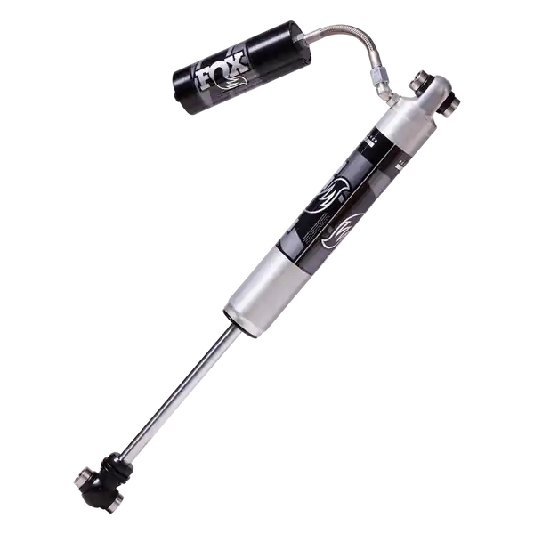 Fox 24-25 Ineos Grenadier 2.0 Performance Series Front Smooth Body Reservoir Shcoks