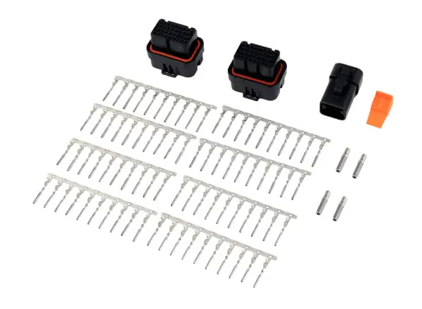 Haltech NEXUS R3 Plug & Pin Only