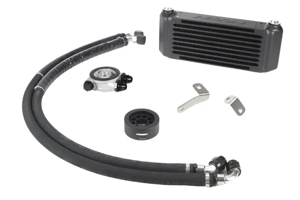 Perrin 22-25 Subaru WRX (CVT Only) Oil Cooler Kit
