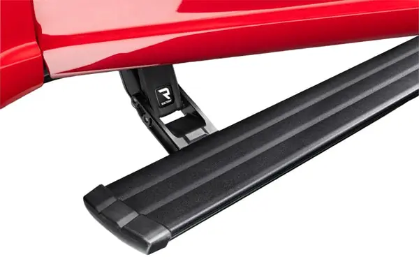 AMP Research 19-24 RAM 1500 CC PowerStep Vision