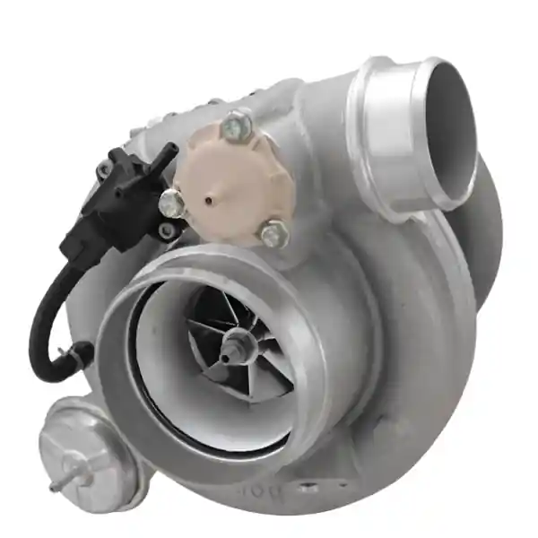 BorgWarner Cartridge EFR 6258 w/ Iron Bearing Housing