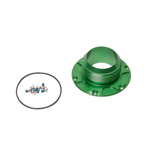 Radium Engineering 24AN Remote Mount Filler Adapter