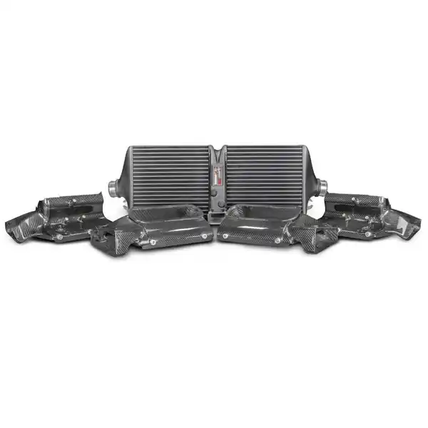 Wagner Tuning Porsche 992 Turbo(S) Competition Intercooler Kit