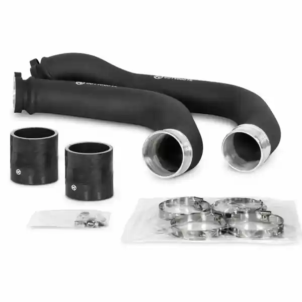 Wagner Tuning BMW M2/M3/M4 S55 Engine 57mm Charge Pipe Kit